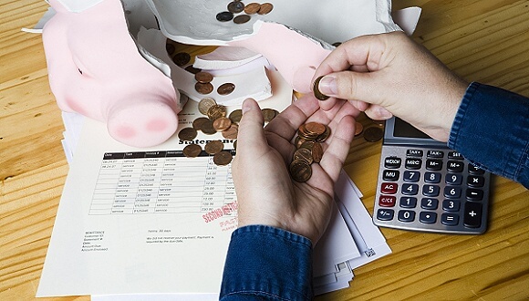 怎么看伦敦金的趋势