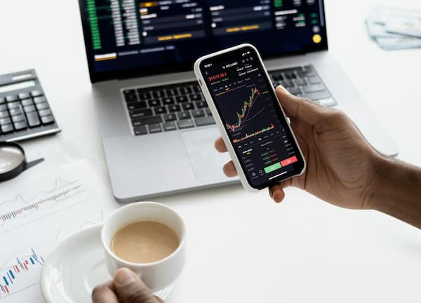 伦敦金的预付款比率是什么意思